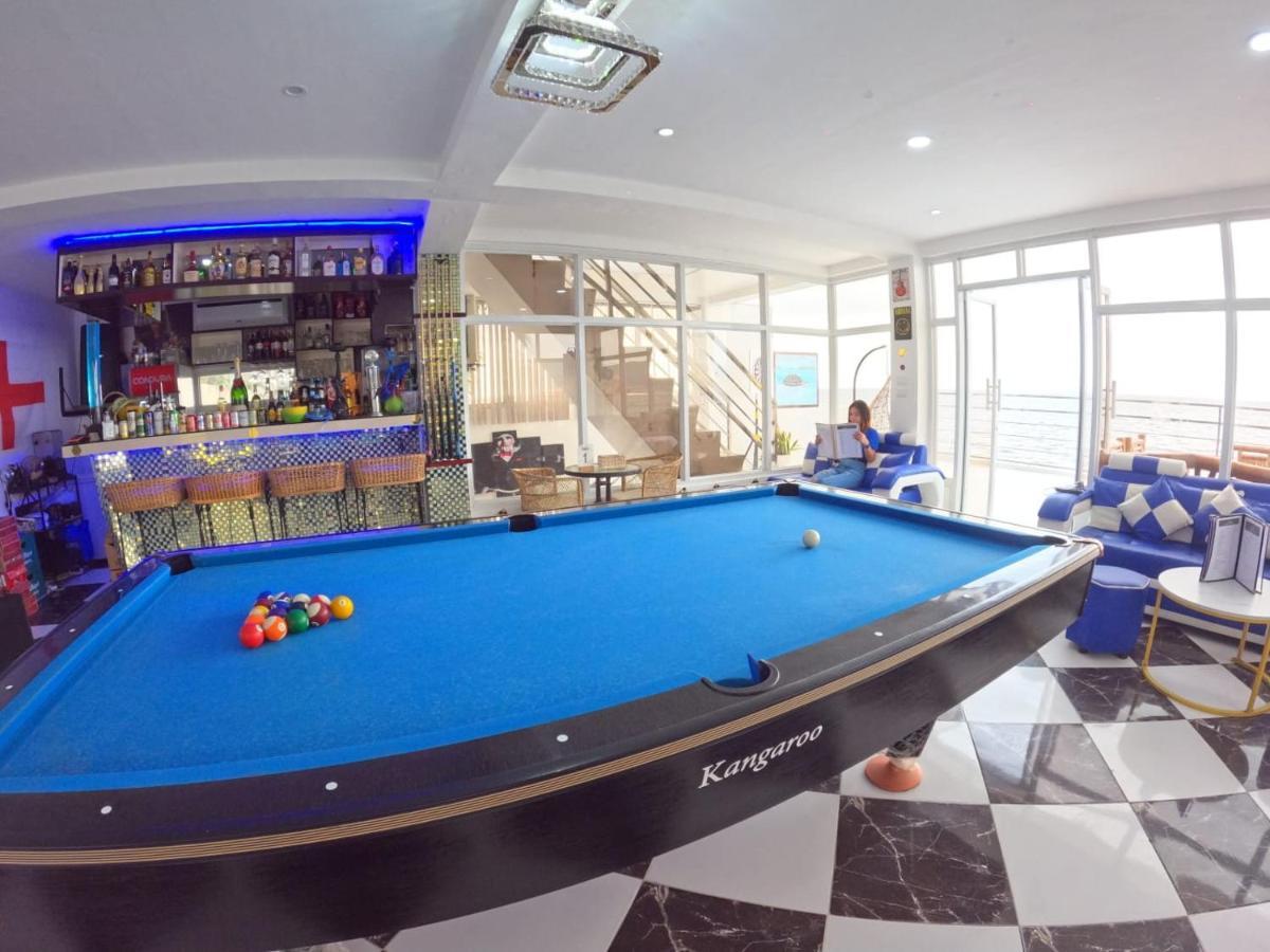 The Philip Ann Resort Mabini  Εξωτερικό φωτογραφία