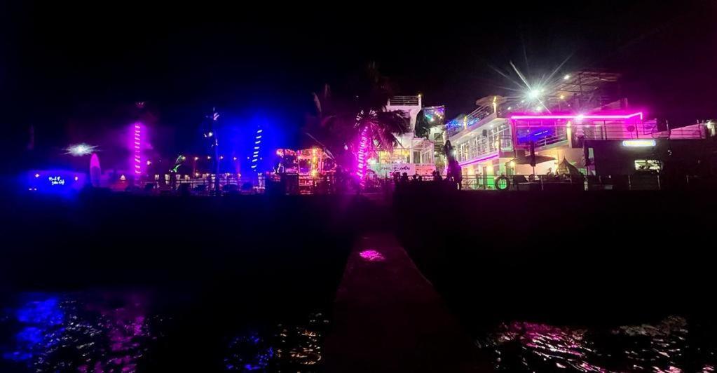 The Philip Ann Resort Mabini  Εξωτερικό φωτογραφία