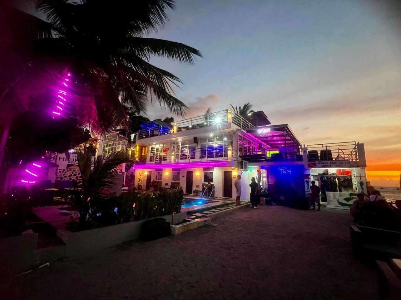 The Philip Ann Resort Mabini  Εξωτερικό φωτογραφία