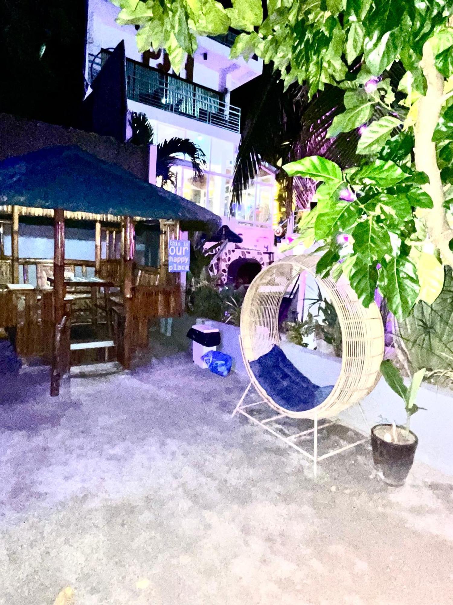 The Philip Ann Resort Mabini  Εξωτερικό φωτογραφία