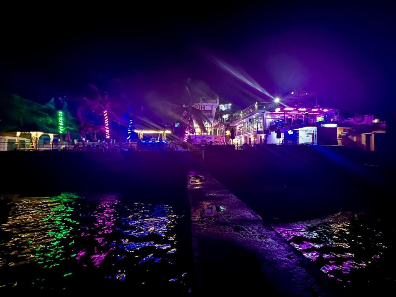 The Philip Ann Resort Mabini  Εξωτερικό φωτογραφία
