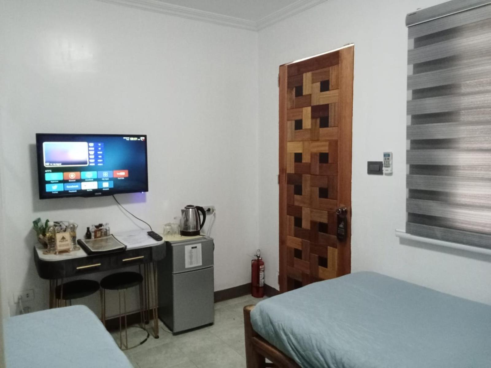 The Philip Ann Resort Mabini  Εξωτερικό φωτογραφία