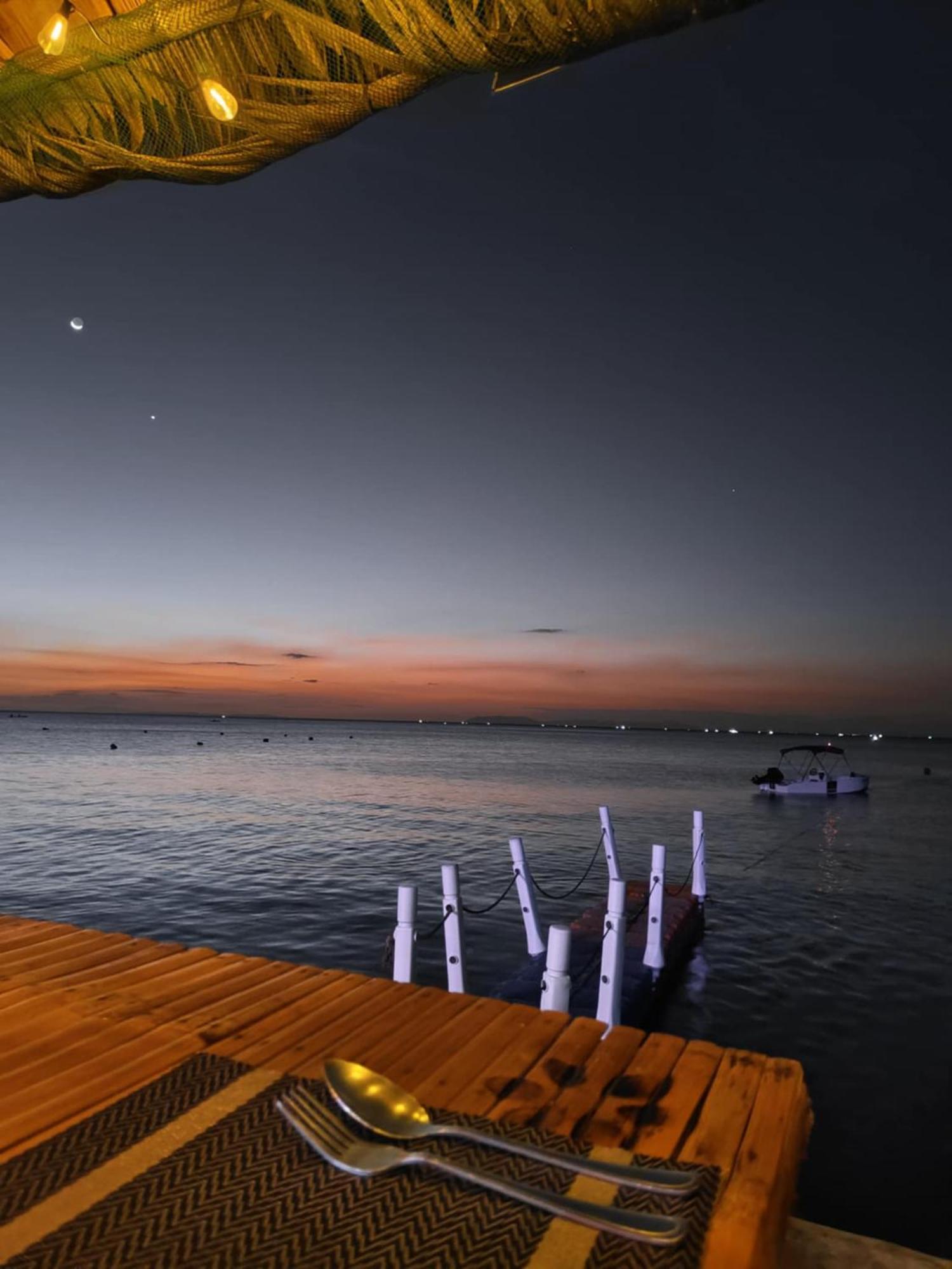 The Philip Ann Resort Mabini  Εξωτερικό φωτογραφία